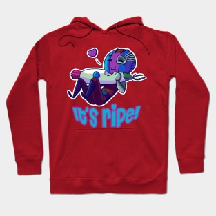 It's ripe! Hoodie